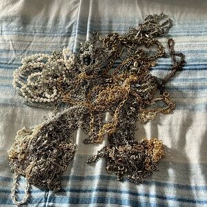 Bundle of crafters chains